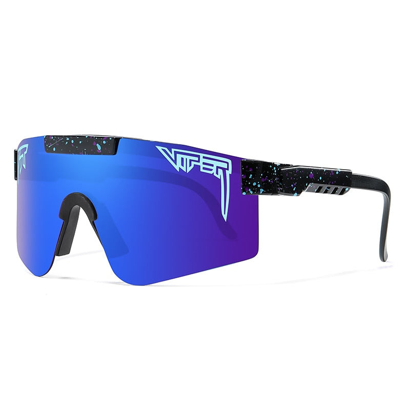 Polarized Sun Glasses Retro Vintage UV400 Eyewear