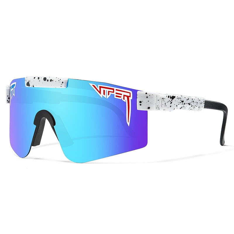 Polarized Sun Glasses Retro Vintage UV400 Eyewear