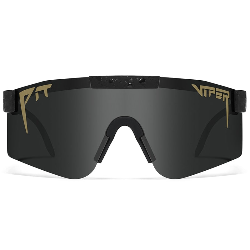 Polarized Sun Glasses Retro Vintage UV400 Eyewear