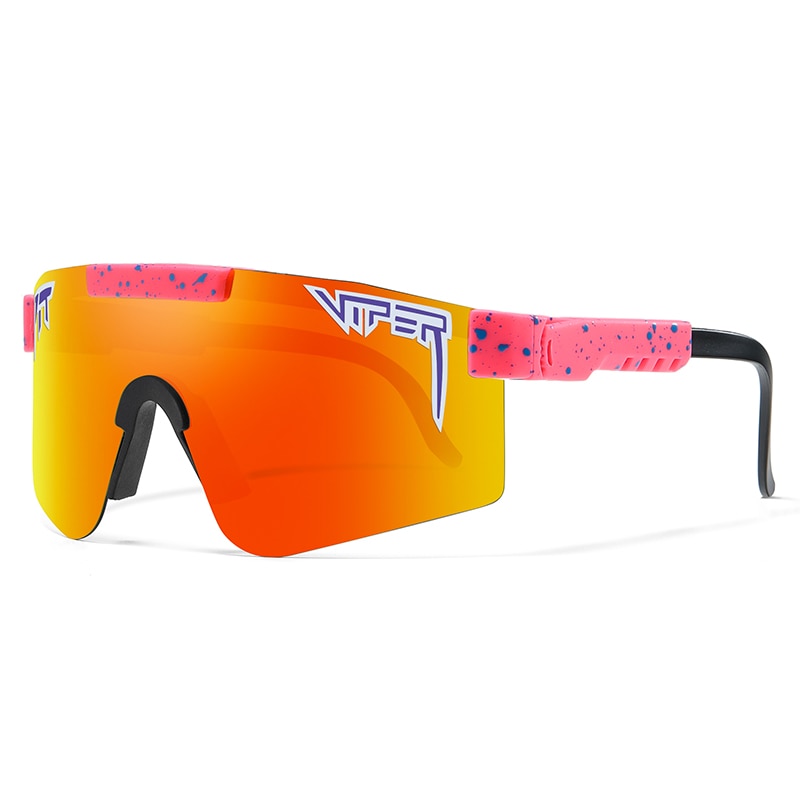Polarized Sun Glasses Retro Vintage UV400 Eyewear