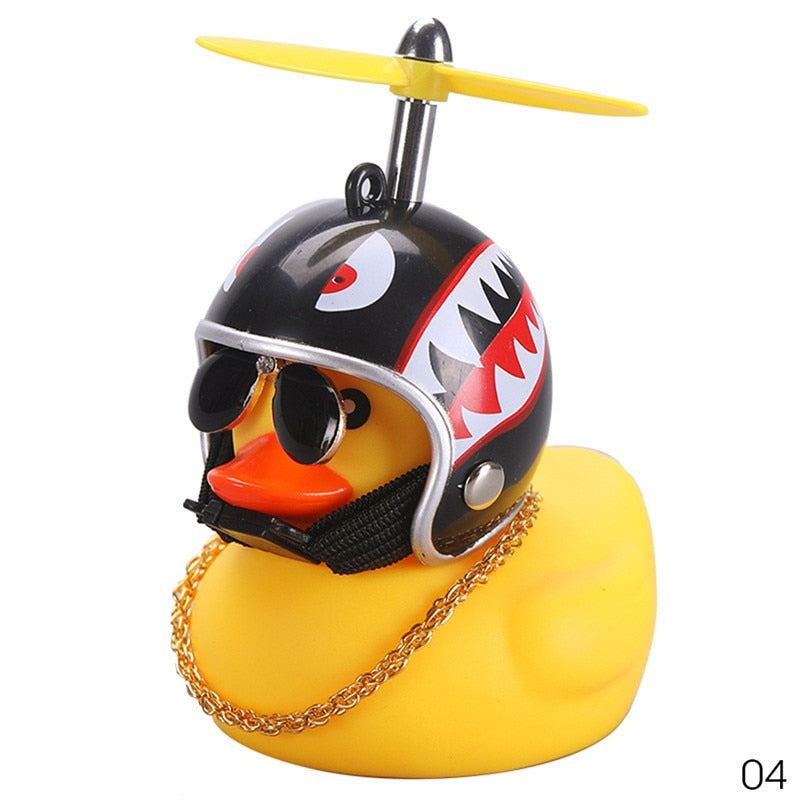 Rubber Duck Vehicle Accessories