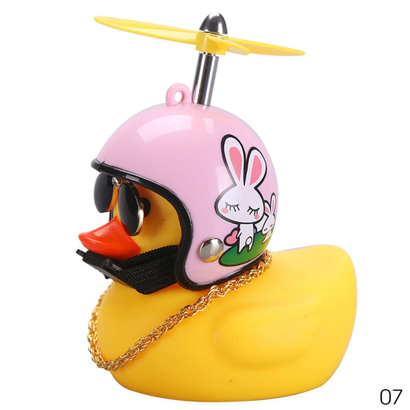 Rubber Duck Vehicle Accessories