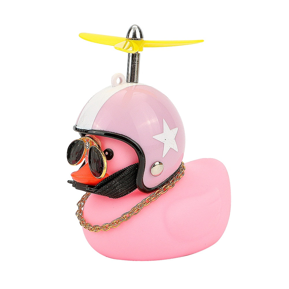 Rubber Duck Vehicle Accessories