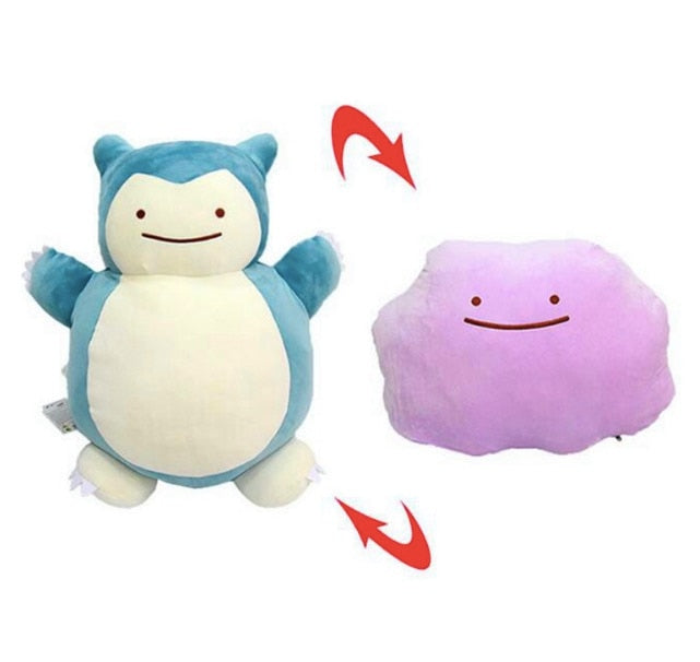 20cm Plush Anime Pocket Animals