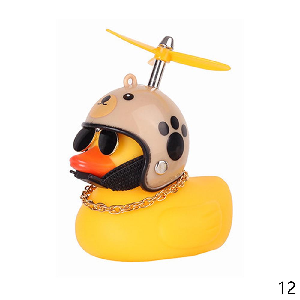 Rubber Duck Vehicle Accessories