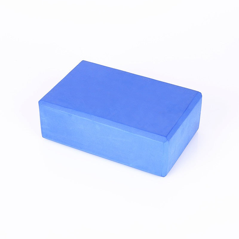 Kids EVA Yoga Block | 200g Yoga Brick | Children’s Foam Yoga Block
 | EVA Yoga Block for Kids