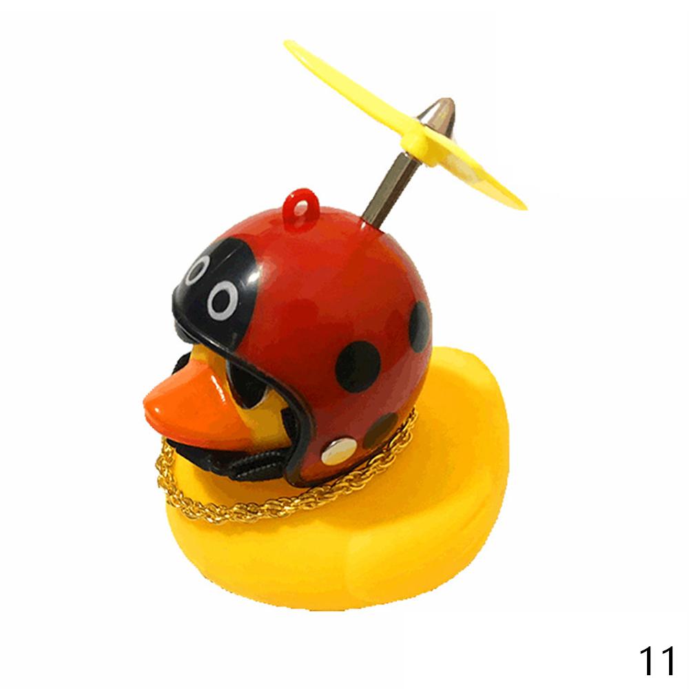 Rubber Duck Vehicle Accessories