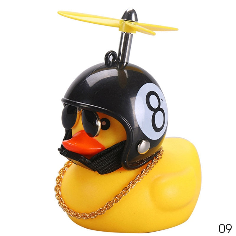 Rubber Duck Vehicle Accessories