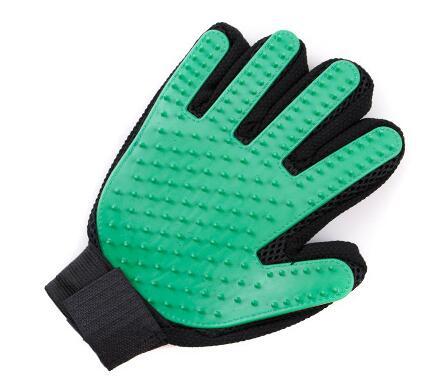 Pet Grooming Gloves