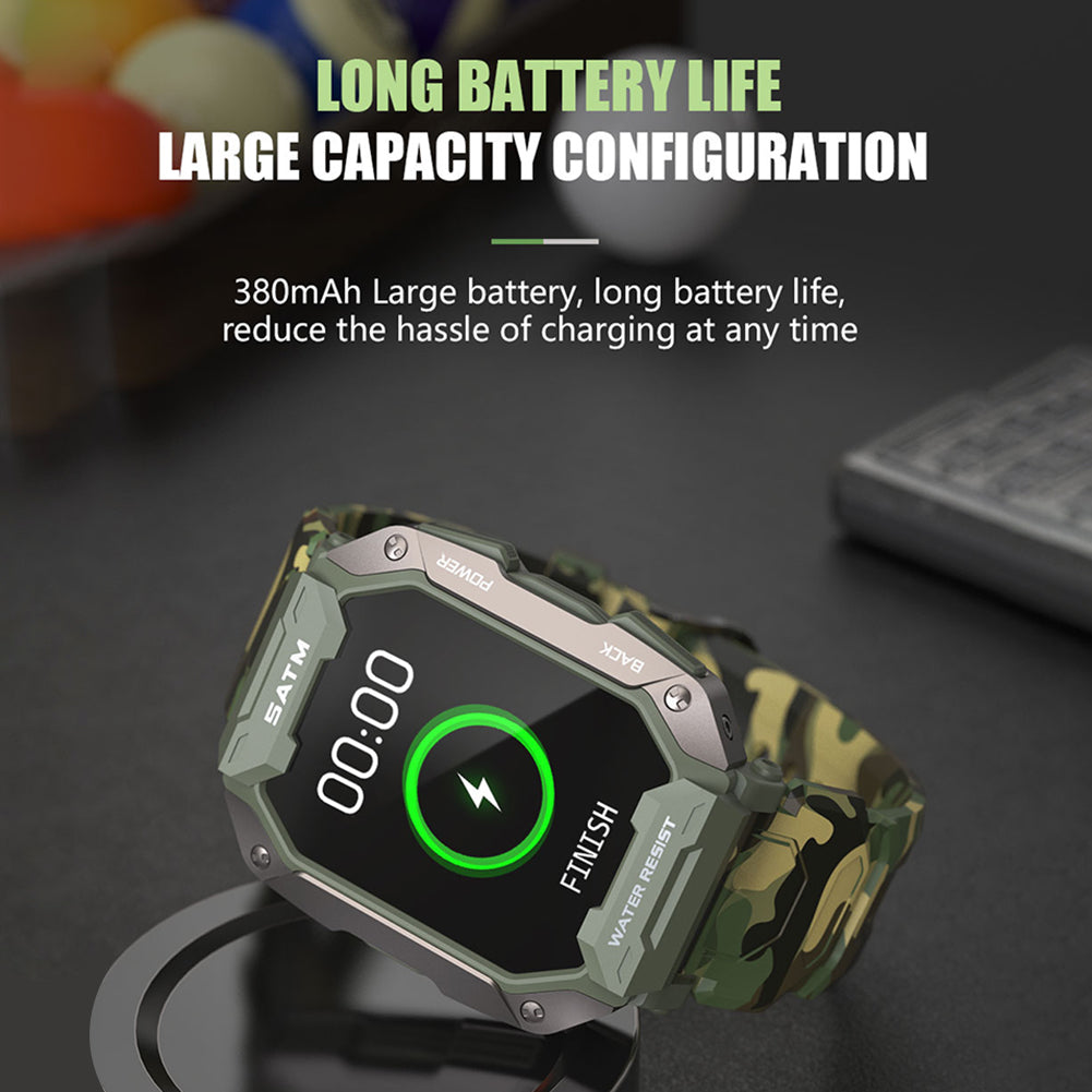 C20 Pro Fitness Watch | IP68 C20 Pro Watch | C20 Pro Waterproof Watch | C20 Pro Smart Fitness Tracker