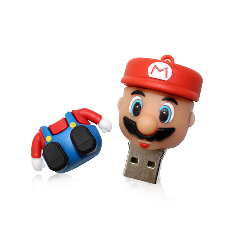 Super Mario USB Memory Stick