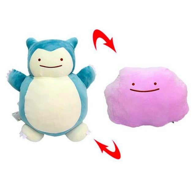 20cm Plush Anime Pocket Animals