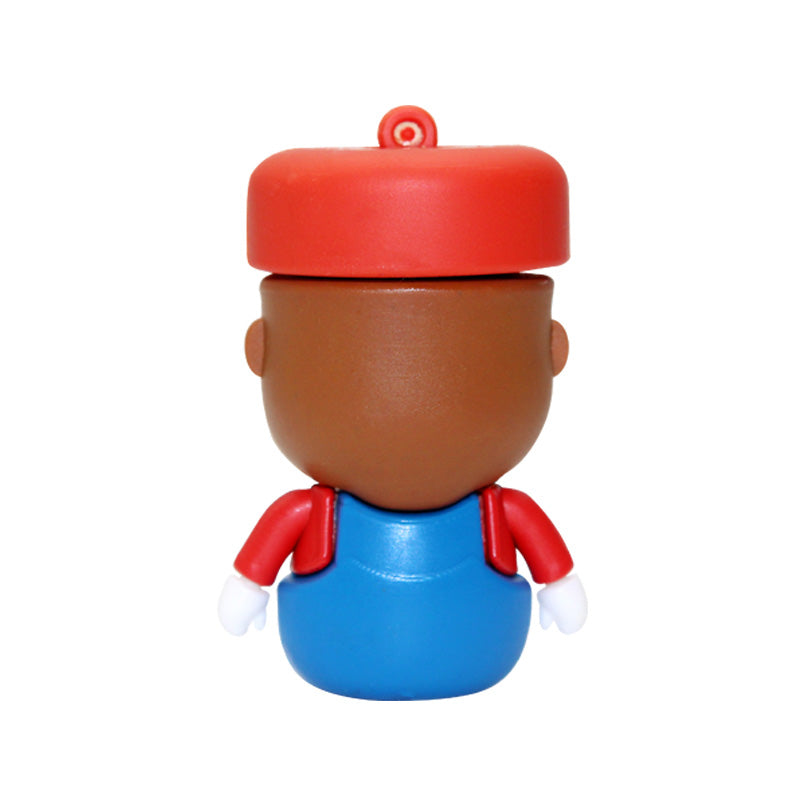 Super Mario USB Memory Stick