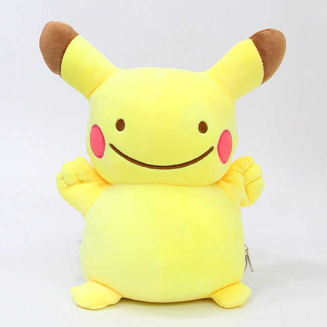 20cm Plush Anime Pocket Animals