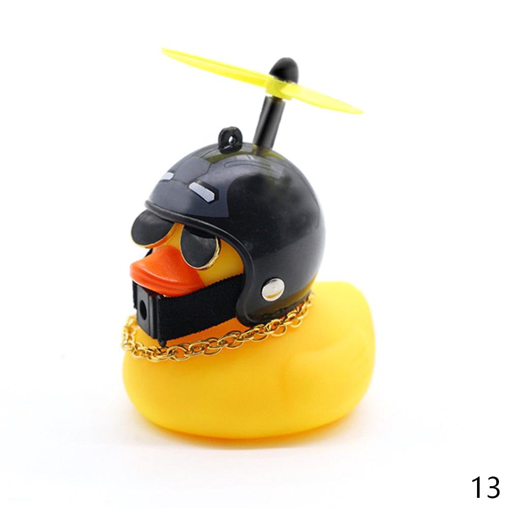 Rubber Duck Vehicle Accessories