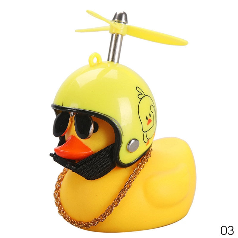 Rubber Duck Vehicle Accessories