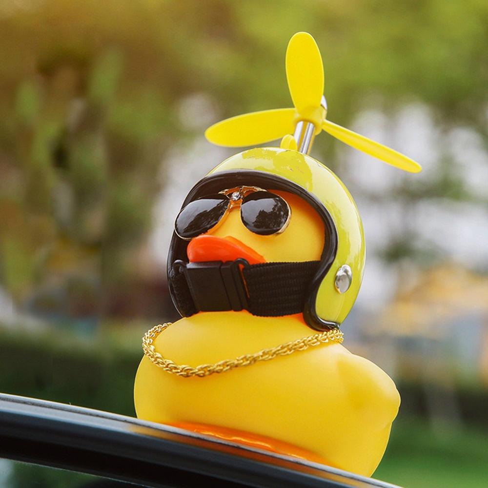 Rubber Duck Vehicle Accessories