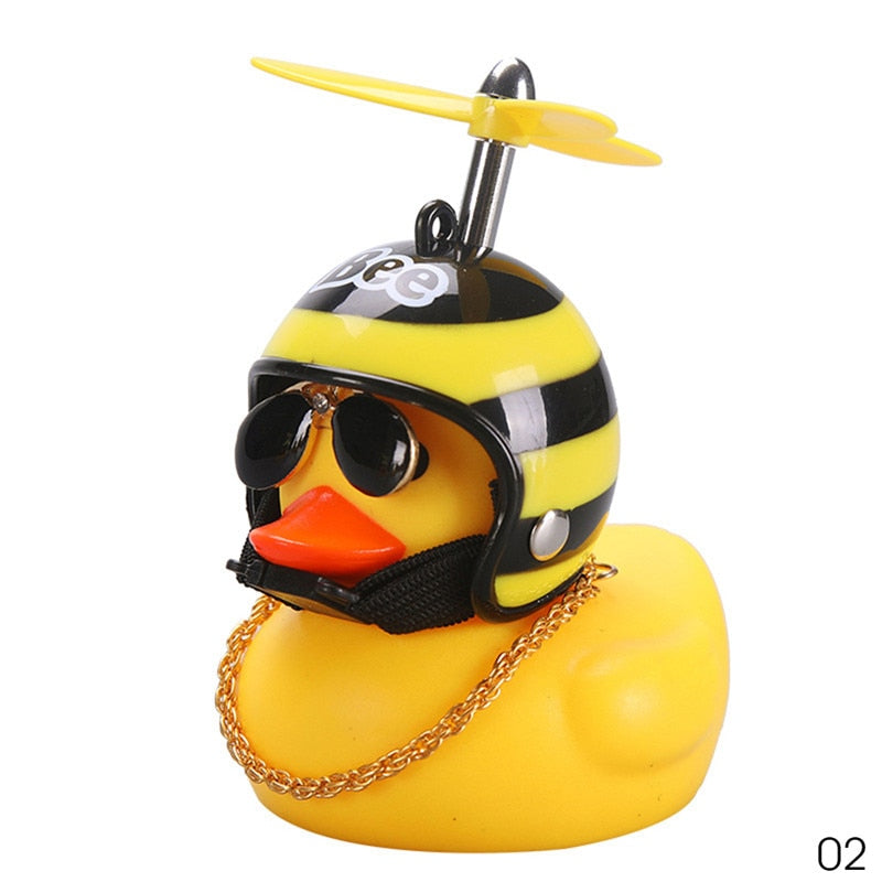 Rubber Duck Vehicle Accessories