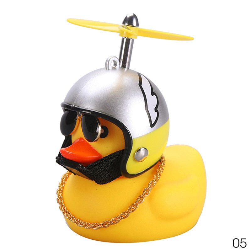 Rubber Duck Vehicle Accessories