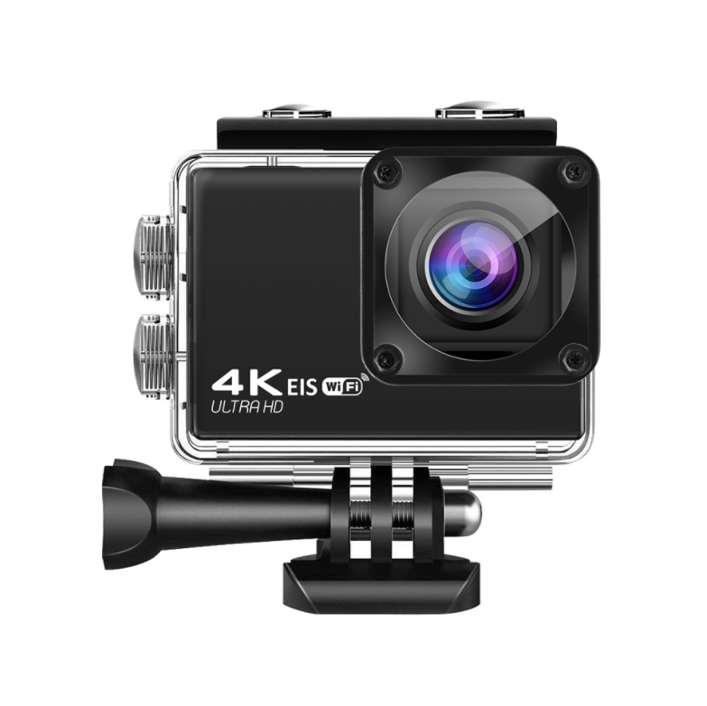 H10 Waterproof Camera | 4K Anti-Shake Camera | H10 Sports Camera | Ultra HD Action Cam