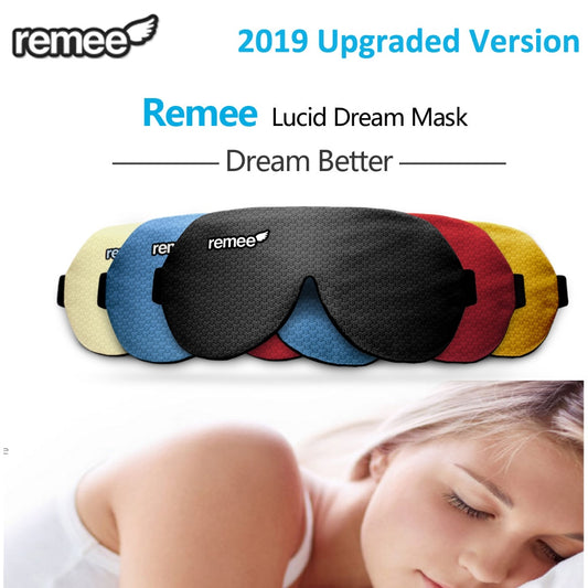 Remee Lucid Dream Mask - Sleep Better