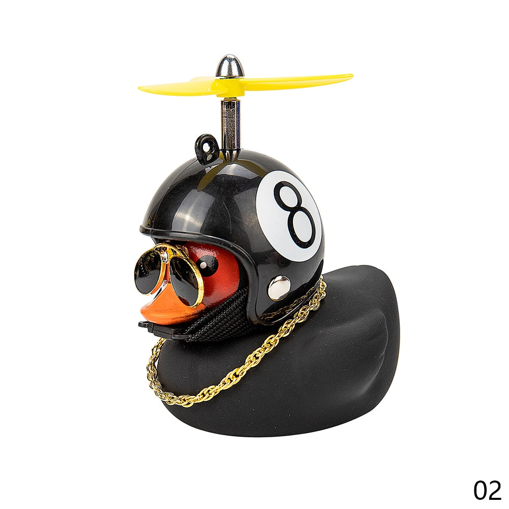 Rubber Duck Vehicle Accessories