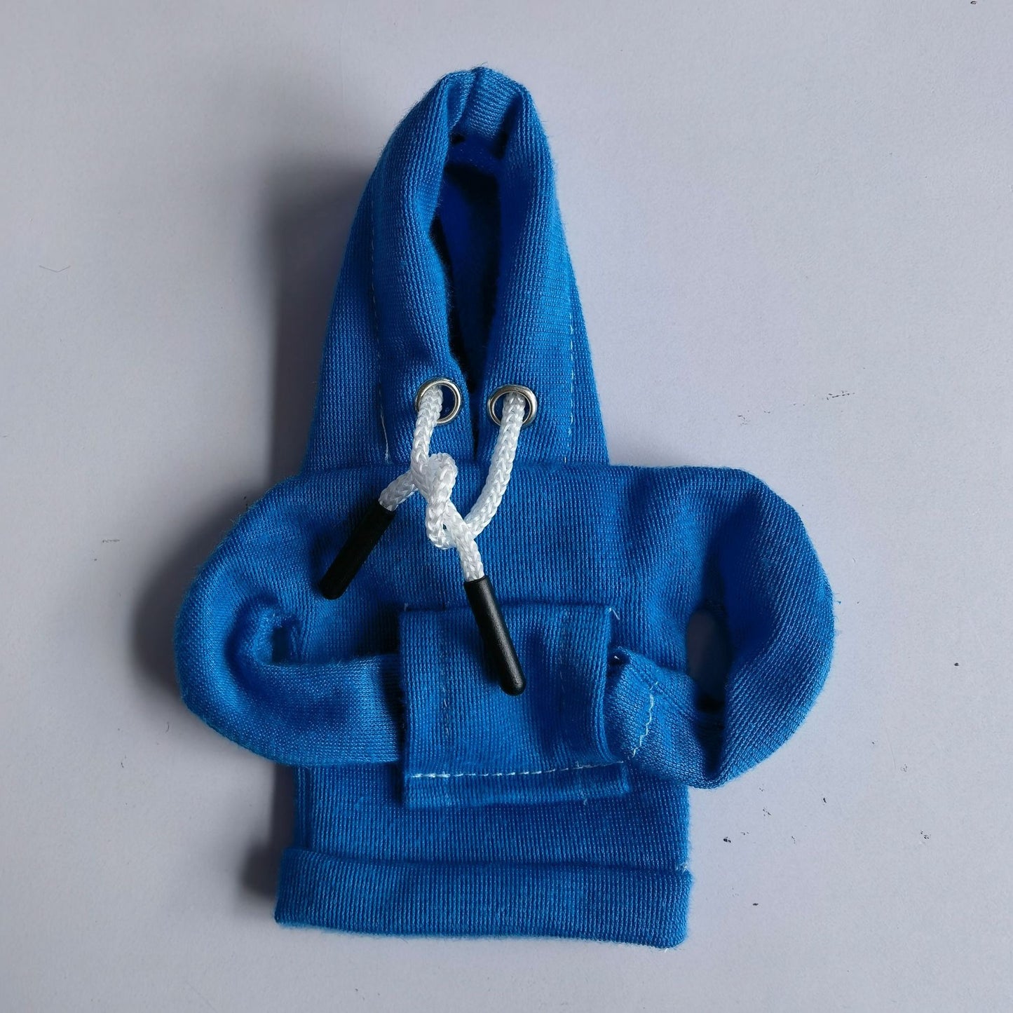 Mini Hoodie Car Gear Shift Cover