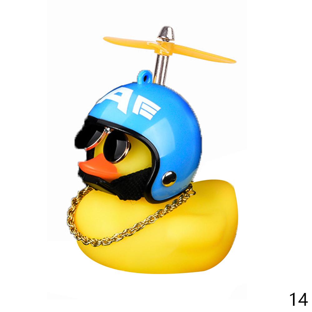 Rubber Duck Vehicle Accessories