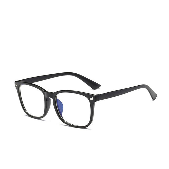 Blue Light Blocking Glasses | Anti-Blue Light Computer Glasses | Blue Light Filter Glasses  | Anti-Glare Blue Light Glasses