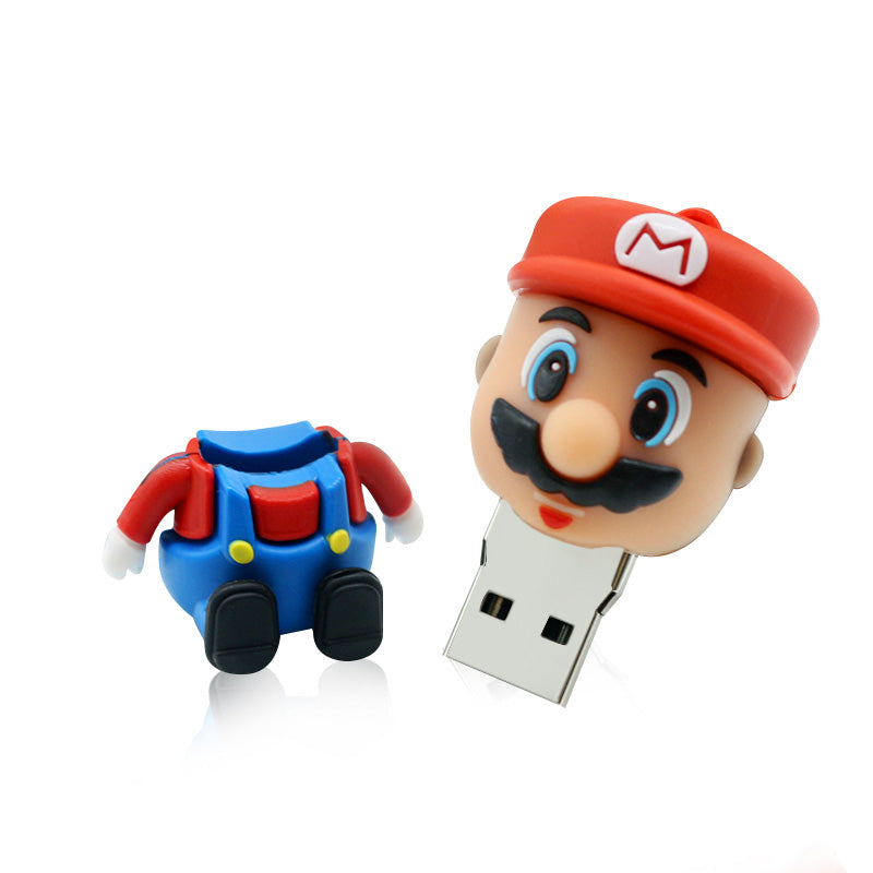 Super Mario USB Memory Stick