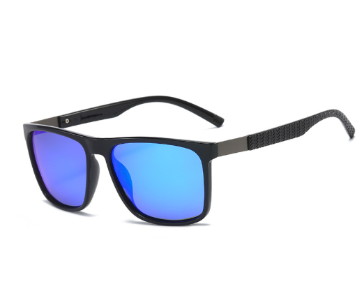 Luxury Polarized Sunglasses