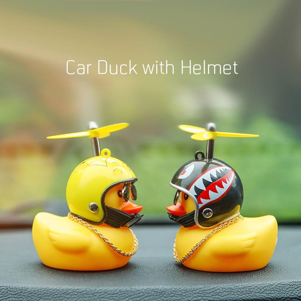 Rubber Duck Vehicle Accessories