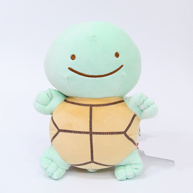 20cm Plush Anime Pocket Animals