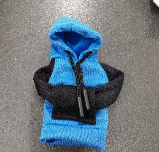 Mini Hoodie Car Gear Shift Cover