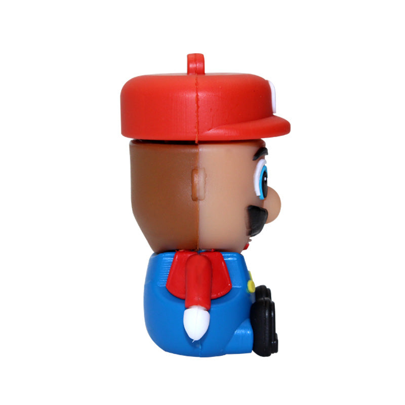 Super Mario USB Memory Stick