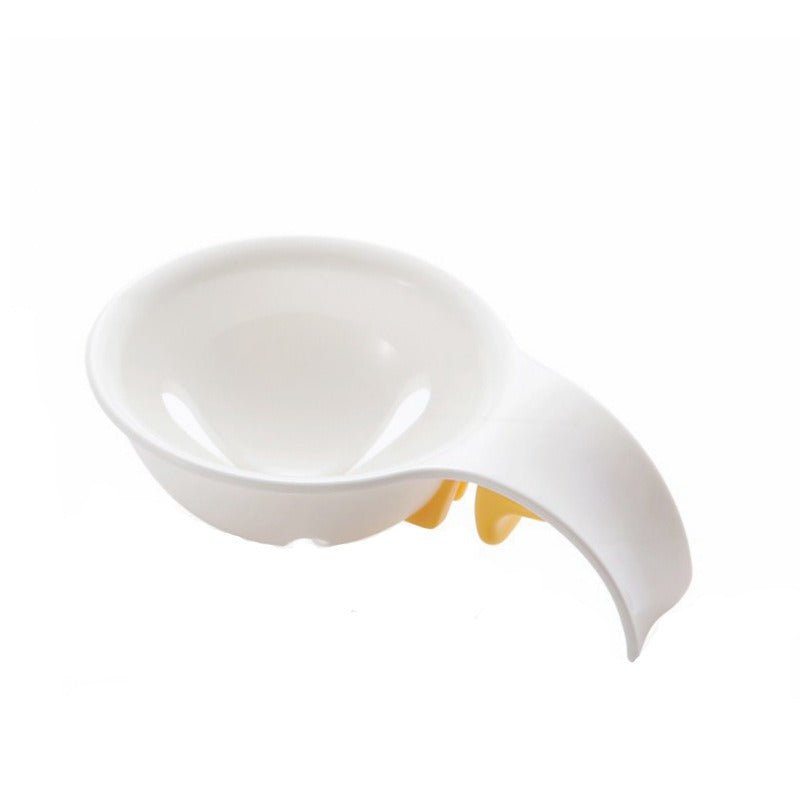 Egg Separator | Yolk Separator | Egg White Separator | Yolk & White Separator