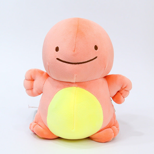 20cm Plush Anime Pocket Animals