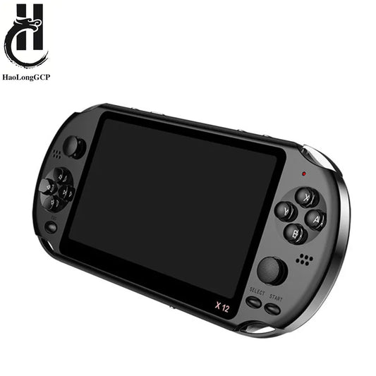 5.1" Game Console | Handheld Game Console | Portable Game Console | 8GB Game Console